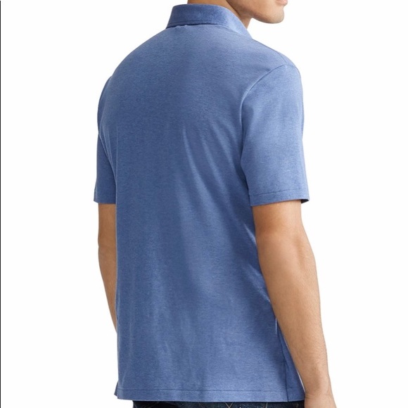 Ralph Lauren Soft touch👕 Polo shirts & Polo Tee - Picture 2 of 5